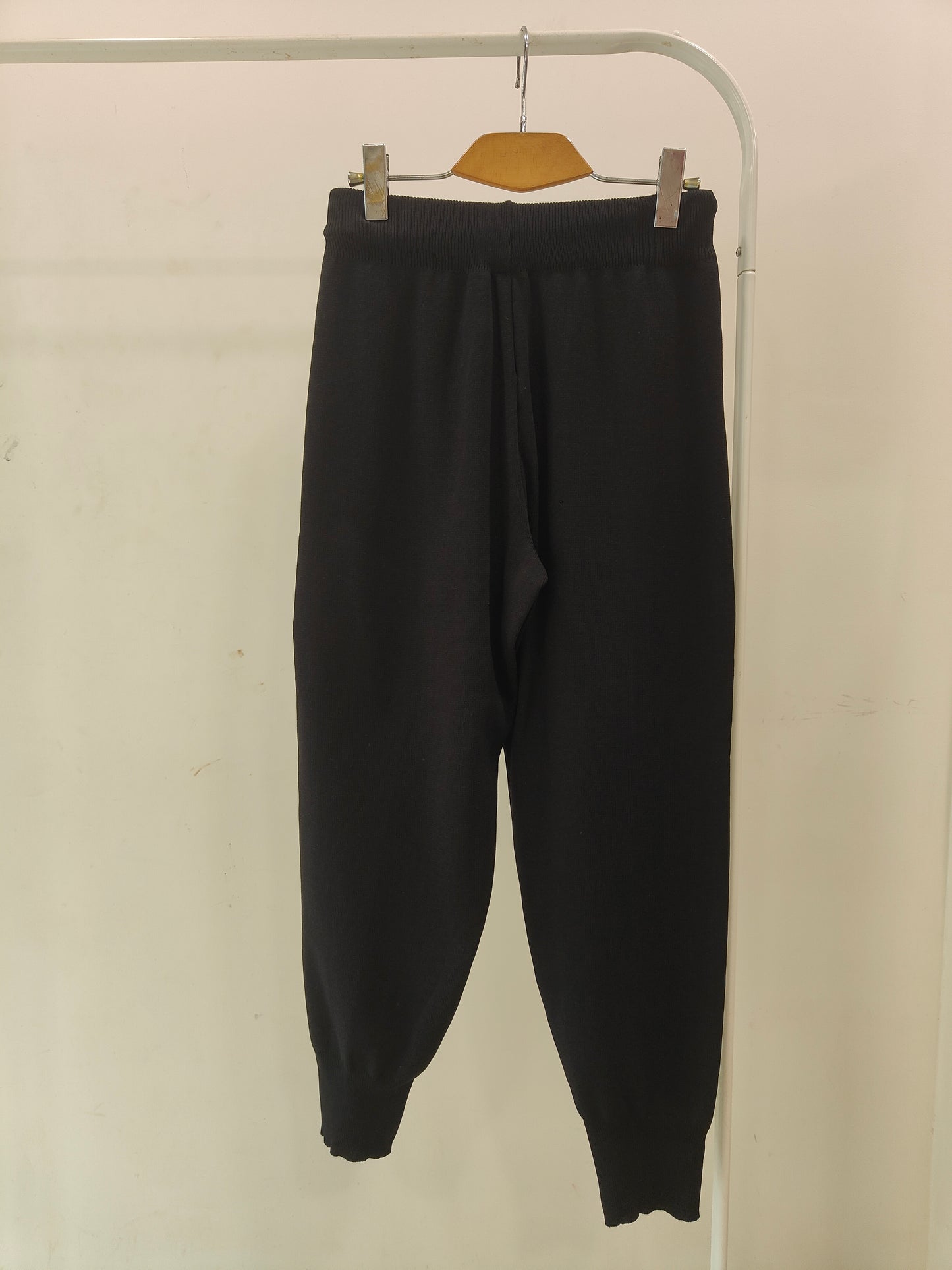 Glamour Chic Jogger Pants