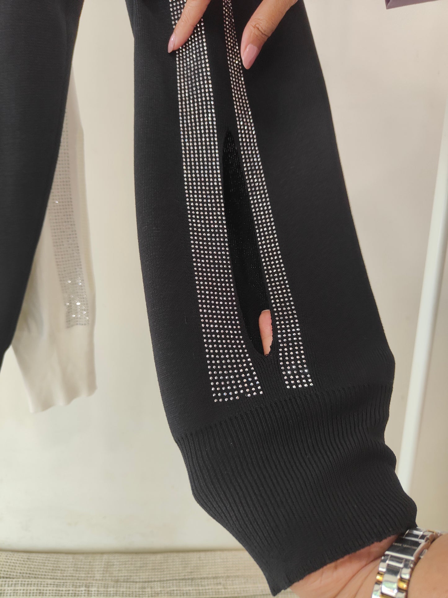 Glamour Stride Pants