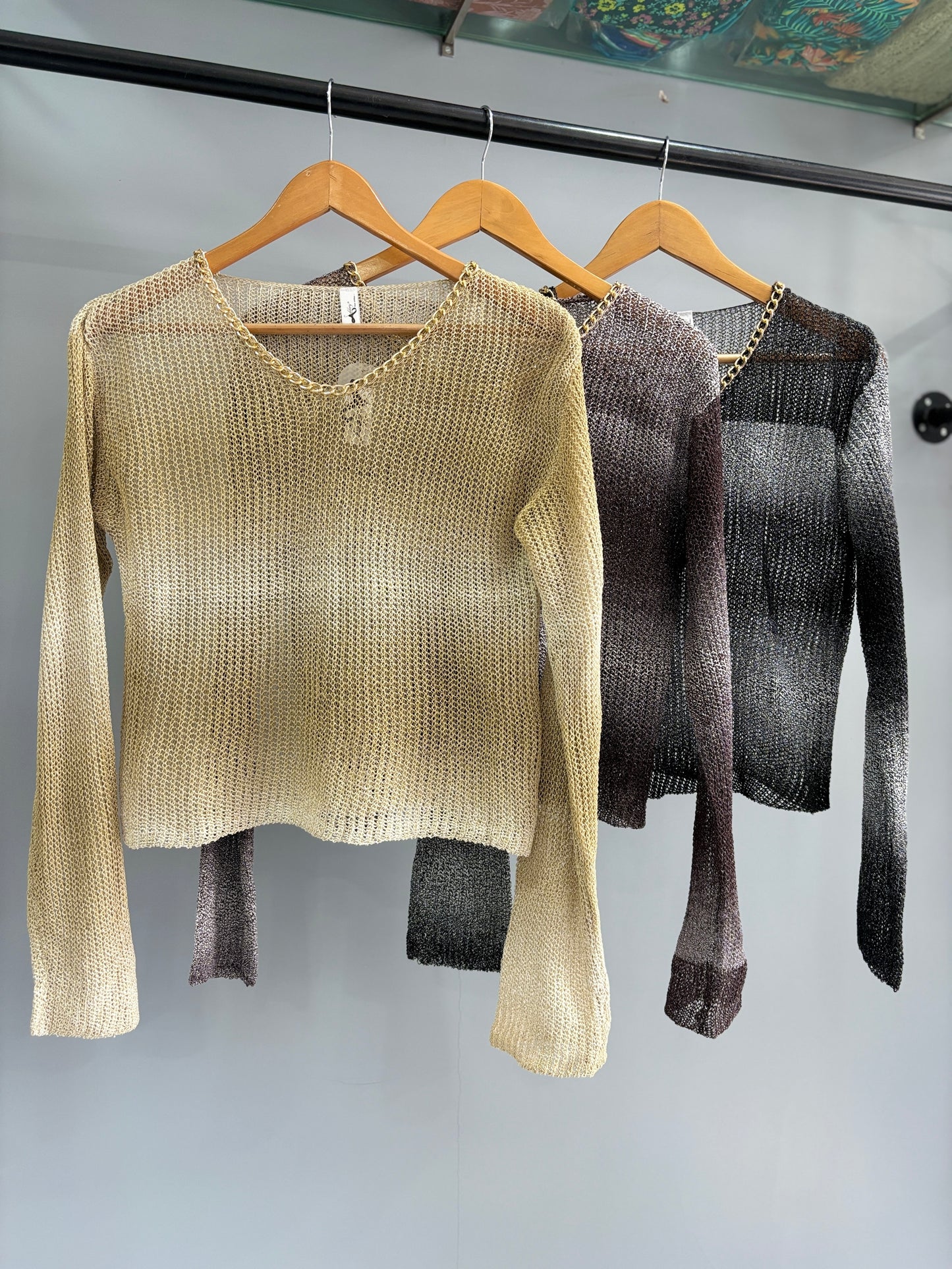 Knit Tops