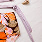 Lilac Bohemian Swimwear