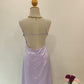 Lilac Enchantment Dress