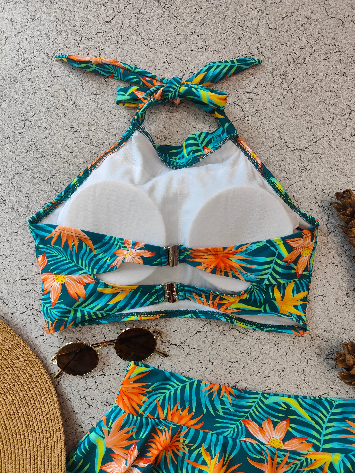 Oceanic Tropical Swimwear