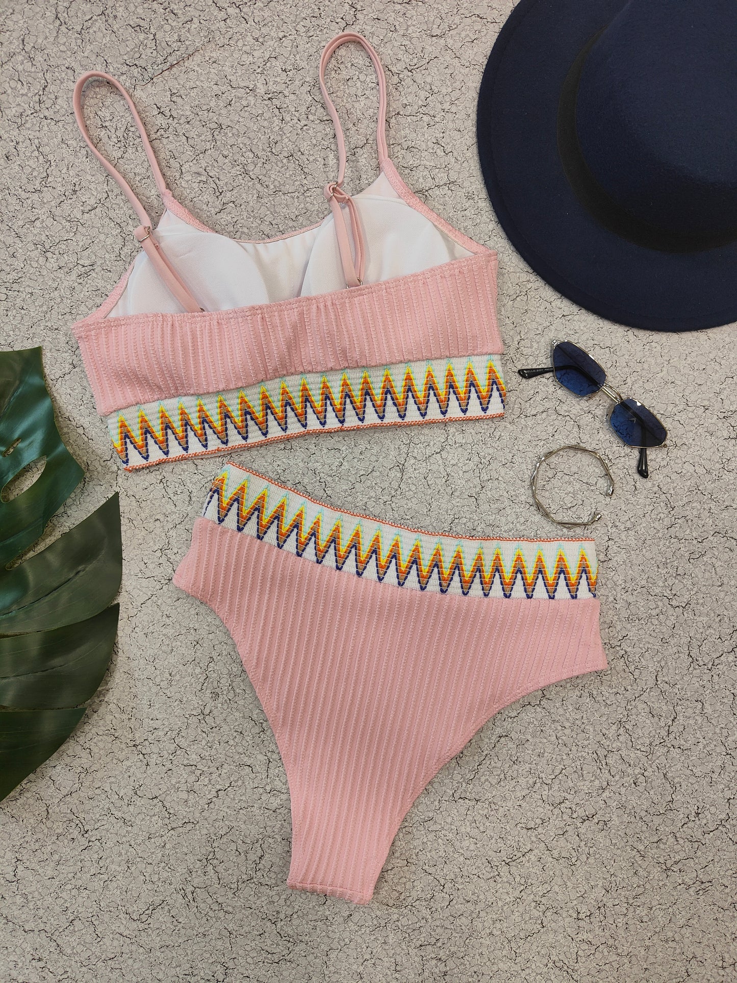 Peachy Dream Swimsuit