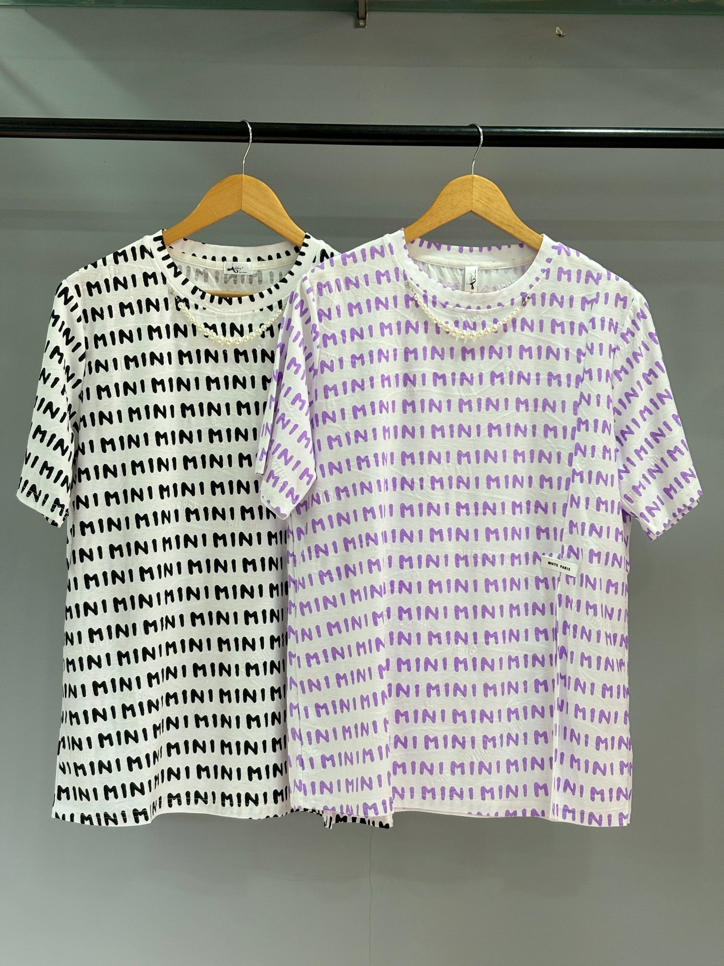 Mini T-Shirt