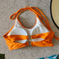 Orange Dreamland Swimwear
