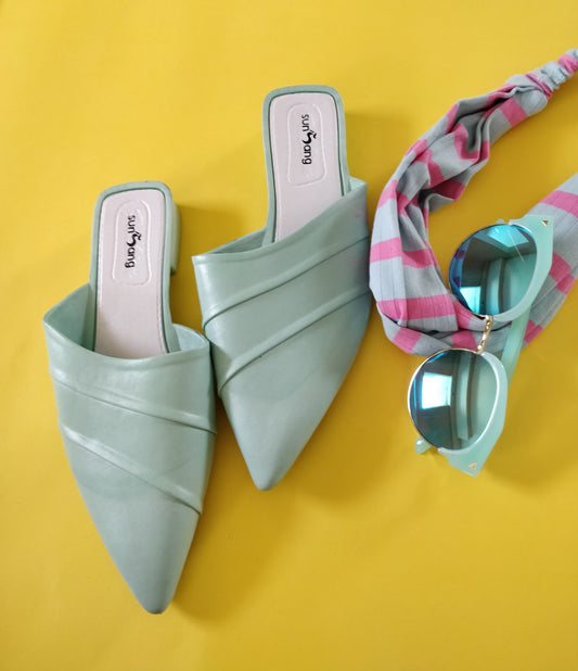 Pastel Flats - Addery.co.in